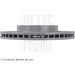 Bremsscheibe Suzuki P. Grand Vitara 2.0-3.2 4X4 05 ADK84324