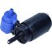 Waschwasserpumpe, Scheibenrein 45-0006 Waschwasserpumpe, Scheibenrein 45-0006