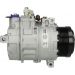 Kompressor PKW MERCEDES E-Klasse W211 02-09 FIRST FIT 89520