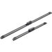 Bosch Scheibenwischer Aerotwin A420S 3397007420 Bosch Scheibenwischer Aerotwin A420S 3397007420