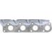 Dichtung, Abgaskrümmer VOLKSWAGEN 523.730 Dichtung, Abgaskrümmer VOLKSWAGEN 523.730
