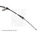 Seilzug, Feststellbremse Suzuki T. Ignis 1.3-1.5 00- Pr ADK84662 Seilzug, Feststellbremse Suzuki T. Ignis 1.3-1.5 00- Pr ADK84662