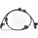 Sensor, Raddrehzahl ADK87109
