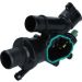KAMOKA Thermostatgehäuse 7710206