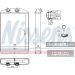 Heizkühler PKW Opel Movano (B) 10 FIRST FIT 73344