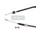 Seilzug, Feststellbremse Isuzu T. D-Max 3.0 Ditd 02- Pr 4X4 BC-911R Seilzug, Feststellbremse Isuzu T. D-Max 3.0 Ditd 02- Pr 4X4 BC-911R