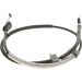 Handbremsseil HONDA Accord 7 03-12 1987482927 Handbremsseil HONDA Accord 7 03-12 1987482927