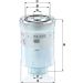 Mann & Hummel Kraftstofffilter PKW WK 8053 z