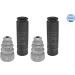Staubschutzsatz HA AUDI,SEAT 03 MEYLE-ORIGINAL-KIT: Better solution for you 1007400020