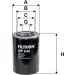 FILTRON Ölfilter OP 636 FILTRON Ölfilter OP 636