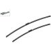 Bosch Scheibenwischer Aerotwin A501S 3397007501