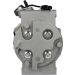 Kompressor PKW HONDA JAZZ 02 FIRST FIT 89235