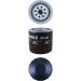 MAHLE Ölfilter OC 383 MAHLE Ölfilter OC 383