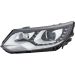 Hauptscheinwerfer VW TIGUAN 6,11-1,16 -STG 1ZS 010 748-311 Hauptscheinwerfer VW TIGUAN 6,11-1,16 -STG 1ZS 010 748-311