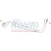 Nissens Ölleitung CITROEN C4 04 935116 Nissens Ölleitung CITROEN C4 04 935116