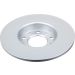 VALEO Bremsscheibe 672504 VALEO Bremsscheibe 672504