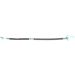 Bremsschlauch VA li HYUNDAI Tucson 04-10 1 987 481 B29