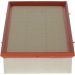 Luftfilter SKODA Octavia 2,0 TSI RS 12 F 026 400 287