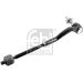 Spurstange VA re 180800 Spurstange VA re 180800
