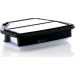 Mann & Hummel Luftfilter PKW CHEVROLET Captiva,OPEL Antara 11 C 30 012