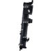 Kühler, Motorkühlung EASY FIT 58366
