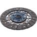 SACHS Kupplungssatz 3000 951 081
