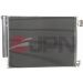 JPN Kondensator, Klimaanlage 60C9206-JPN JPN Kondensator, Klimaanlage 60C9206-JPN