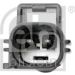 Sensor, Raddrehzahl 170418