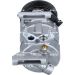 Kompressor, Klimaanlage EASY FIT 320082