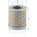 Mann & Hummel Industriefilter INDUSTRIE C 711/1