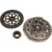 Kupplungssatz BMW LuK SAC 623 3001 00 Kupplungssatz BMW LuK SAC 623 3001 00