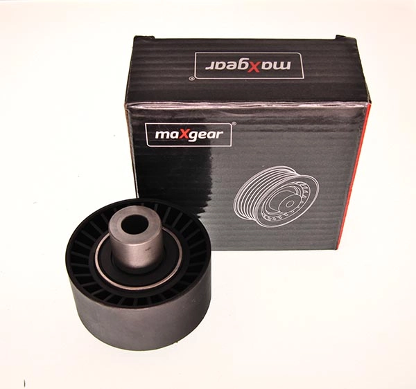 Maxgear Umlenk- / Führungsrolle, Keilrippenriemen 54-0203 Maxgear Umlenk- / Führungsrolle, Keilrippenriemen 54-0203