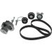Steuerriemen Kit inkl. Wapu OPEL,SAAB,CHEVROLET 1987948749