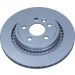 Bremsscheibe QD5377 Bremsscheibe QD5377