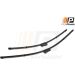 PROFIPOWER Wischblatt 1W1033K