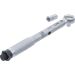 BGS Drehmomentschlüssel Abtrieb Außenvierkant 10 mm (3/8 ) 20 - 110 Nm 961