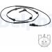 Sensor, Raddrehzahl SS20635 Sensor, Raddrehzahl SS20635