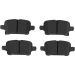 Bremsklötze HA GDB2184 Bremsklötze HA GDB2184