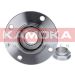 KAMOKA Radlagersatz 5500127