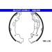 ATE Bremsbacken 03.0137-0399.2 ATE Bremsbacken 03.0137-0399.2