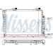 Wasserkühler PKW 62756A Wasserkühler PKW 62756A