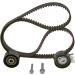 Steuerriemen Kit inkl. Wapu 1987946442 Steuerriemen Kit inkl. Wapu 1987946442