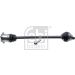 FEBI BILSTEIN Antriebswelle 180785