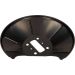 Maxgear Spritzblech, Bremsscheibe 19-3429
