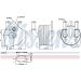 Ölkühler PKW 91223 Ölkühler PKW 91223