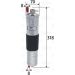 VALEO Kraftstofffilter 587034
