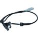 KAMOKA Sensor, Raddrehzahl 1060801