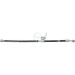 A.B.S. Bremsschlauch SL5603