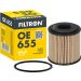 FILTRON Ölfilter OE 655