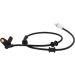 KAMOKA Sensor, Raddrehzahl 1060392 KAMOKA Sensor, Raddrehzahl 1060392